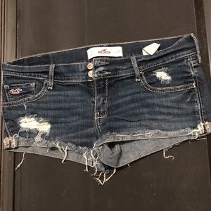 Holster women’s shorts